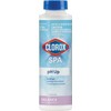 CLOROX Pool&Spa 10018CSP Spa PH Up Pool Balancer, 18 oz.