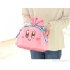 Kirby Wrapping x Eco Bag S (Smiling)