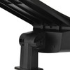 Solar Landscape Light Waterproof 38LEDs Solar Spot Lamp with High