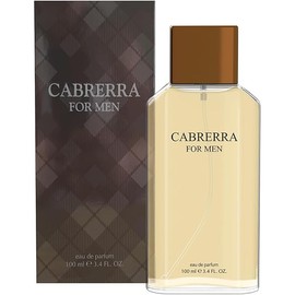 Men's Eau de Parfum - INSPIRED by CAROL... HER... HER... FOR MEN Cologne - Citrus, Lavender, Rosemary, Green Notes - Classic, Elegant, Woody, Refined - (3.4 fl oz / 100 ml)