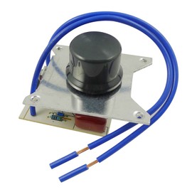 Aihasd 1000W SCR 220V Voltage Regulator Dimmer Speed Controller Switch Module