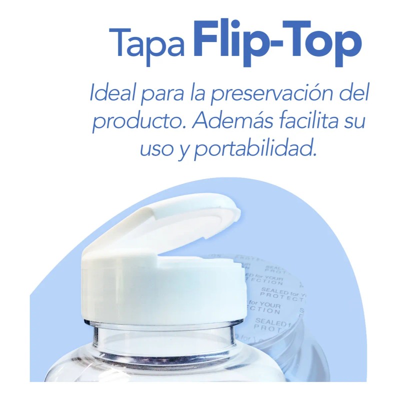 Men Multivitamnico Omega 3 120 Softgels Natgel Sin Sabor