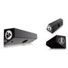 Raptors LED Technik Tailgate Module Set - Lighting/Protection Rear Warning