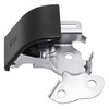 FZJDSD Interior Hood Release Handle Compatible with Mini Cooper R5x