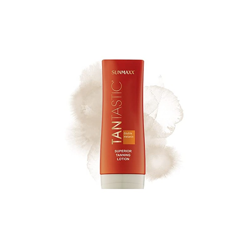 Sunmaxx Tantastic Superior Tanning Lotion Level 2, 200 ml Solarium