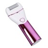 10pcs Electric Feet Callus Remover Set Automatic Grinding Foot File