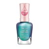 Sally Hansen Color Therapy Nail Polish, Reflection Pool, Pack of