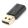 Bluetooth 5.0 Adapter Bluetooth Transmitter USB Dongle Wireless HD Bluetooth
