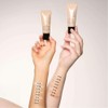 ARTDECO Fluid Camouflage Foundation - Highly Opaque Makeup for Even
