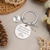 RGHSZ Key Fob Driving Caution, Car Key Fob, Motorcycle Key