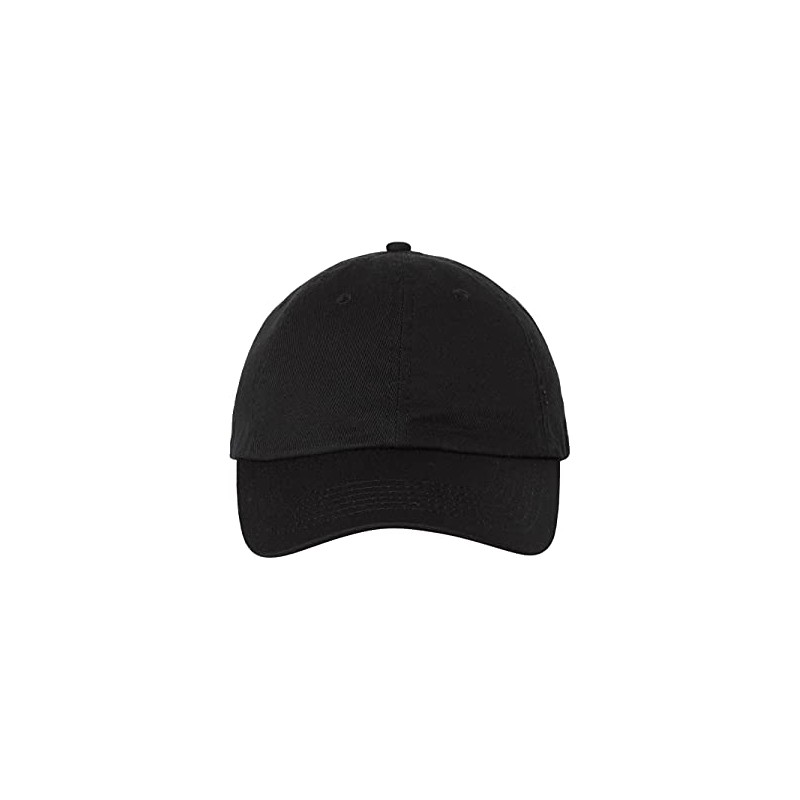 Valucap - Adult Bio-Washed Classic Dad Hat - VC300A -