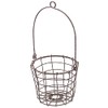 Posh Living 63424 Pot Cover Hanging Pot Cover M Size