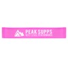 Resistance Bands for Legs and Glutes Set of 3 (Blue