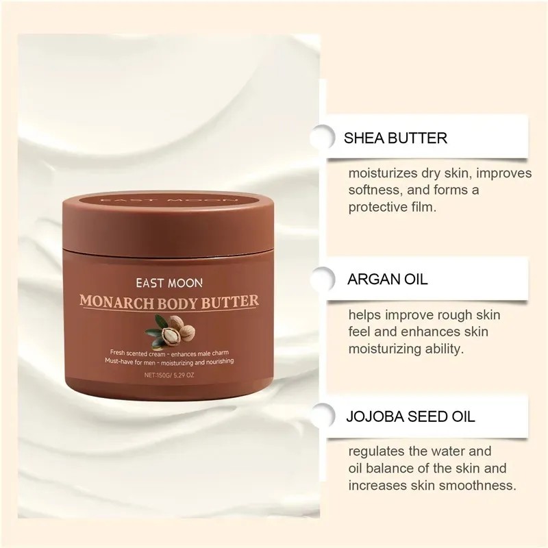 Crema Hidratante Purificante For Hombre 150g