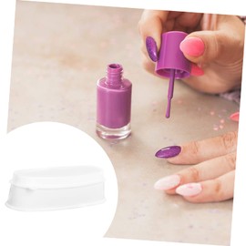 Ipetboom 3sets Professional Manicure Supplies Nail Dipping Powder Kit French Tip Tool Nail Art Set for Home Use 2pcs*3