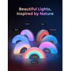 Momcozy DreamSync™ Baby Sound Machine, Night Light, APP Control Baby