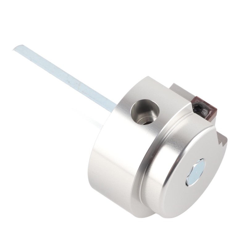 Pipe Reamer Incisive Fast Work 1.5in Clean Reamer for Exhaust