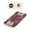 Head Case Designs Islamic Dome Arabesque Pattern Soft Gel Case