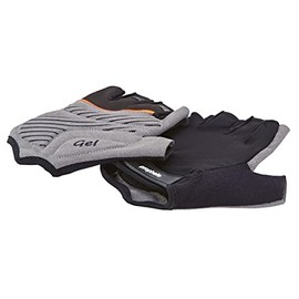 Prophete Cycling Gloves with Gel Inlay Cycling Gloves for Men and Women Size S/M