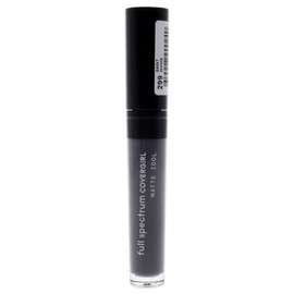 COVERGIRL Matte Idol, Liquid Lipstick, Saint, 1 Ounce