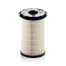 MANN-FILTER PU 7002 x Fuel Filter - CARS + TRANSPORTERS