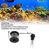 Single Fishing Camera HD 3.5mm Plug Underwater CVBS Fish Finder