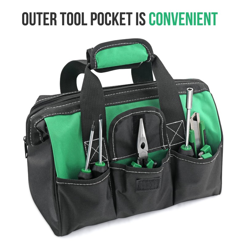 Elevon 232 Piece Tool Kit, Home Repair Tool with Socket