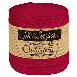 Scheepjes Yarn Whirlette (871 - Coulis)