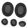 jojofuny 8 Pcs Earphone Case Earphones Case Headphone Earmuffs Ear