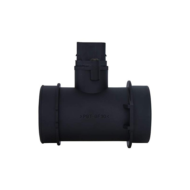 HELLA 8ET 009 149-061 Air Mass Sensor - Pipe-neck