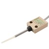 Heschen Compact Prewired Limit Switch HS-3166 Sealed Plastic Coil Spring