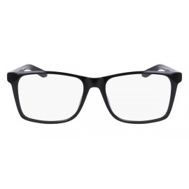 DRAGON New DRAGON DR 2032 001 Shiny Black Eyeglasses 51/17/140