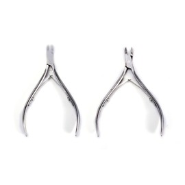 Lora Edwards Professional Cuticle Nippers