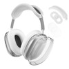 TEHAUX 1 Set Headphone Ear Cushion Replacement for Lightweight Ear