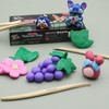 Mont Marte Make n Bake Polymer Clay Signature Lavendar 400g