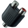 SSA Service ST35F-RCAF [Stereo Audio Converter] 3.5mm Stereo Mini (Female)