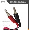 PTE™ Wire Tracer & Circuit Tester - Test Circuit Continuity,