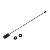 Natec 351MHz Band Waterproof Construction for Digital Simple Radio 1/4
