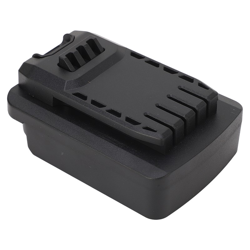 Battery Adapter Wide Compatibility Power Tool Battery Converter for Bosch