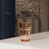 Bormioli Rocco Rock Bar 12.5 oz. Long Drink Stackable Tempered