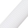 Tree Trunk Protector Plastic Tree Bark Protector Wrap Grow Tubes