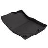 Mifeier Floor Mats Compatible with Mazda CX-5 17-24 All-Weather Floor
