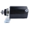 Ezamintaly Starter & Relay Replacement for Briggs and Stratton for
