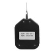 SEG‑10‑1 Dial Tension Meter Gauge Switch Force Gauge Single Needle
