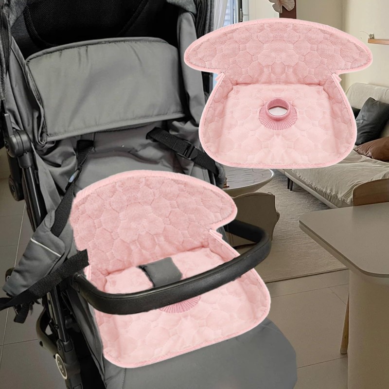 Piddle Pads for Strollers,Seat Liner Cover to Prevent Pee, Seat