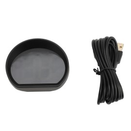 Unbranded Car HUD Head Up GPS meter Digital Universal  Speed MPH LCD Display