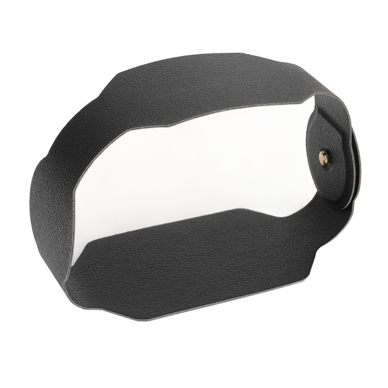 Drone Propeller Guard Strap Soft PU Crush Proof Strong Ductile