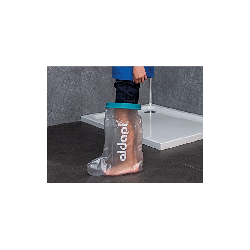 Kids Foot Cast Protector