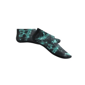 YDQUANI 3mm Beach Socks, Camouflage Diving Sock, Non-Slip Wetsuit Water Socks for Men Women Yoga Pilates Swimming Surfing Snorkelling Kayaking