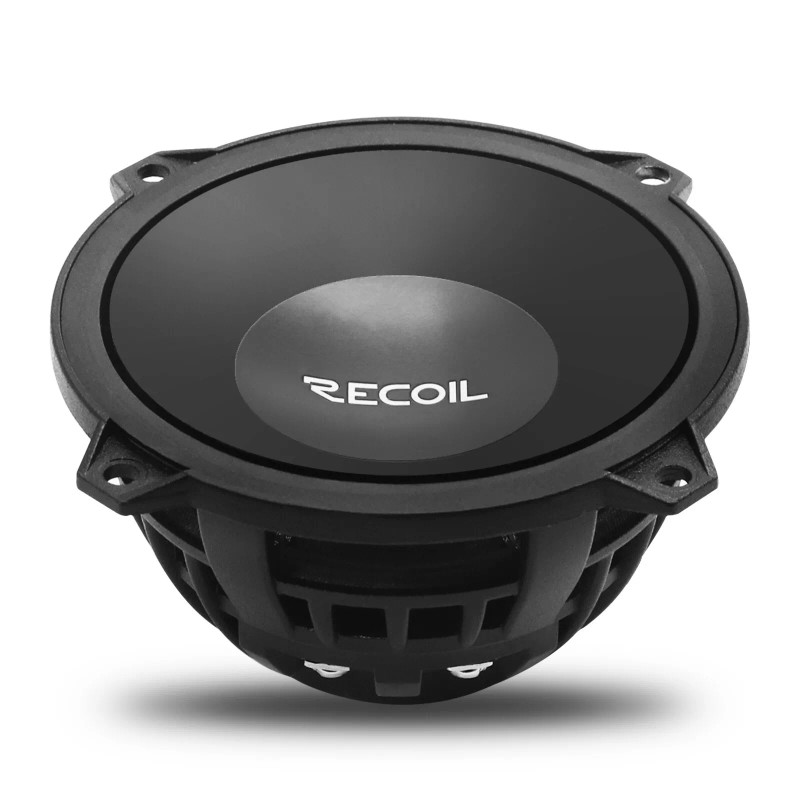 Speakers Recoil RMS35 Premium 3.5-inch (90mm) Component Midrange Speaker